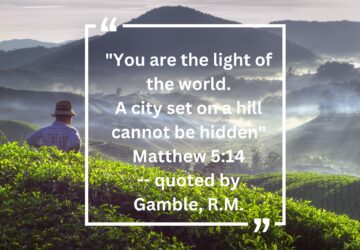 City on a Hill and American Civil Religion